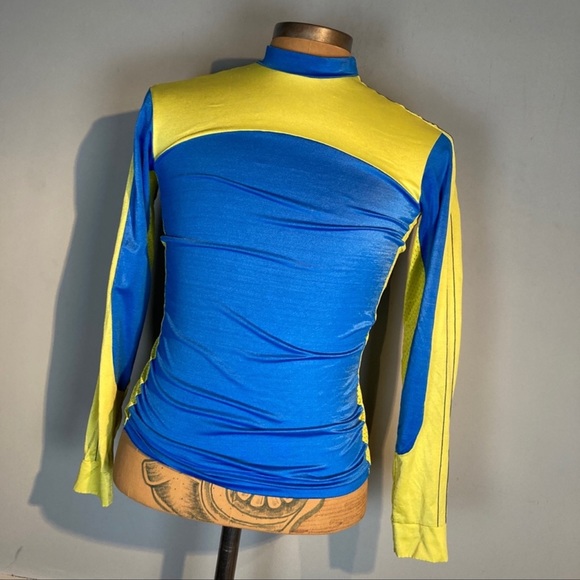 vintage motocross jersey - Picture 2 of 8